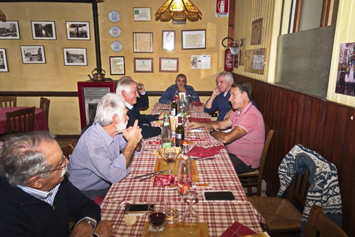Pranzo d’Autummo 2021